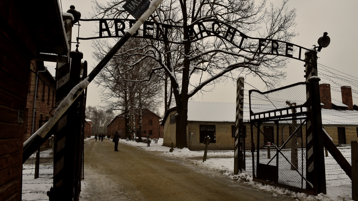 auschwitz