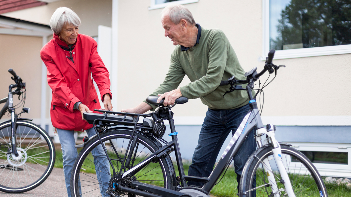 e-bike-tevredenheid