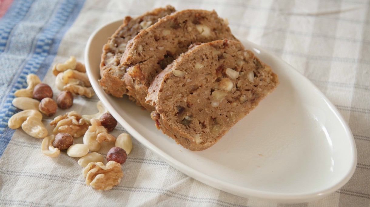 kruidkoek