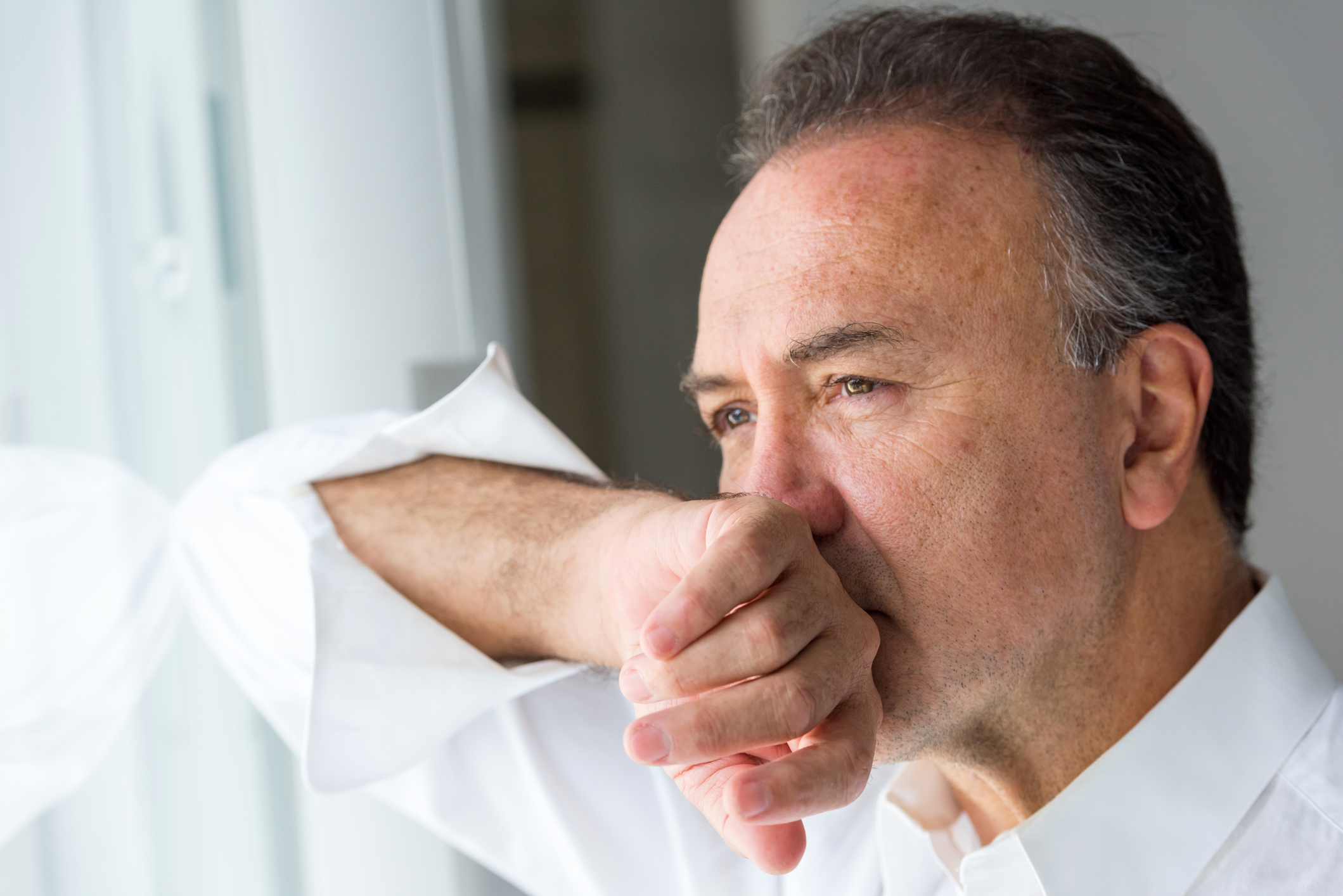 man-depressie