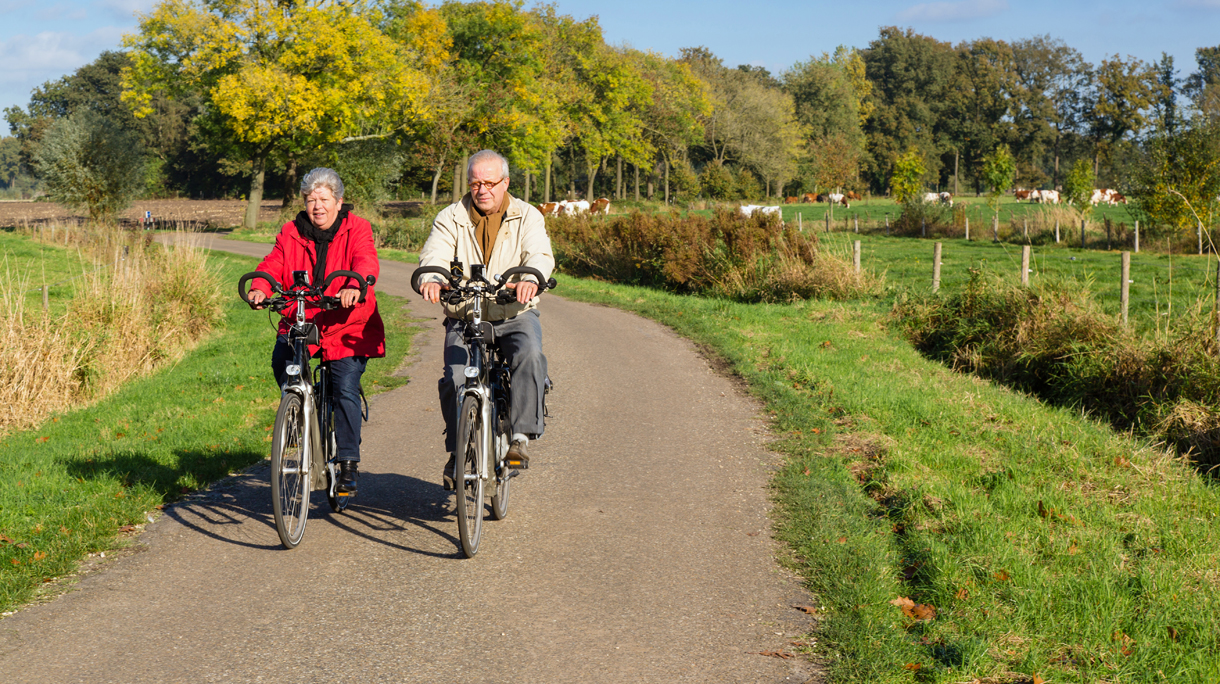 fietsen-nederland