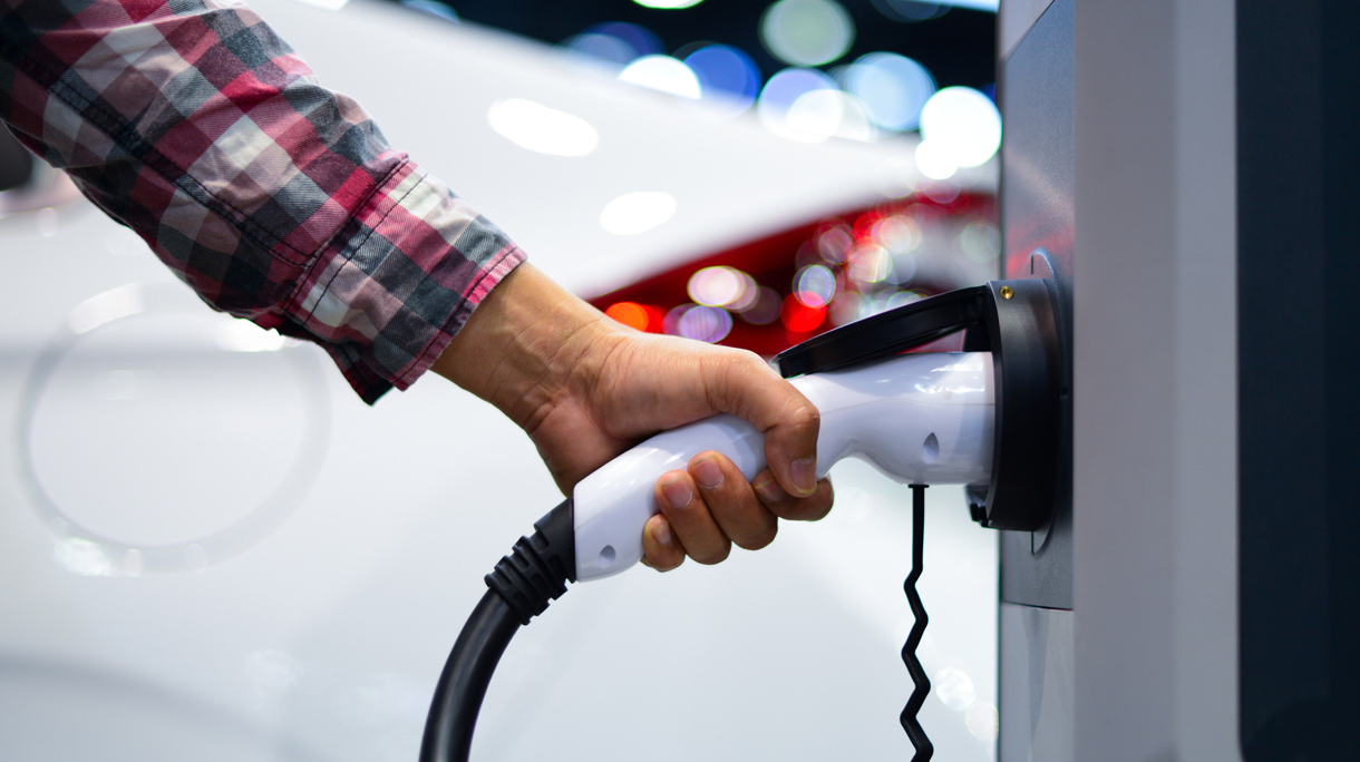 Electric car,car Electric