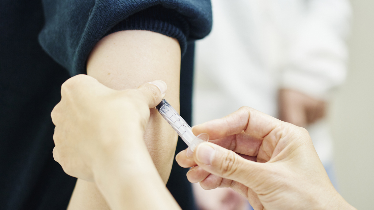 injectienaalden