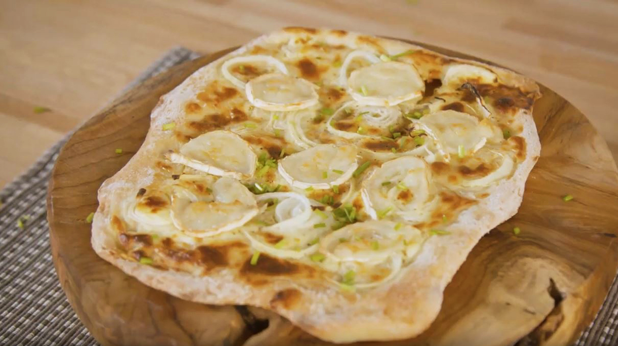 flammkuchen