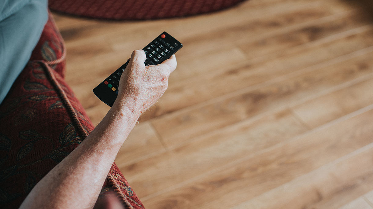 Remote Control