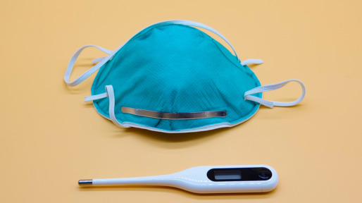 N95 mask