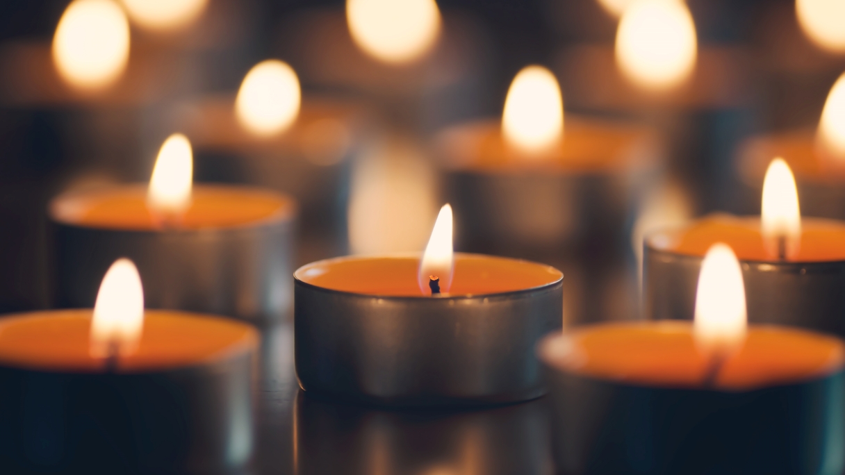 Candles