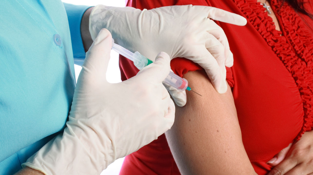 injectie