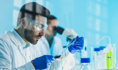 lab-bacterie
