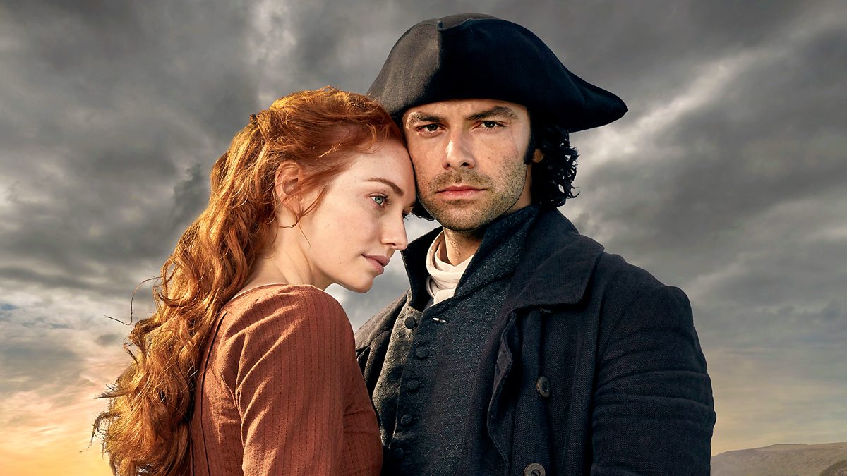 poldark