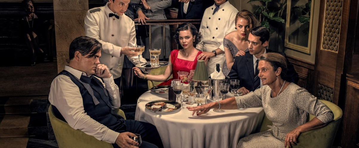 the_restuarant