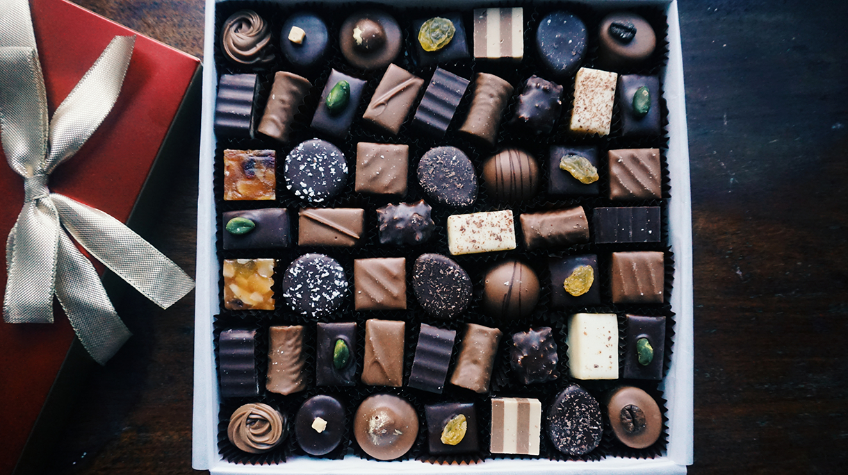 chocolade