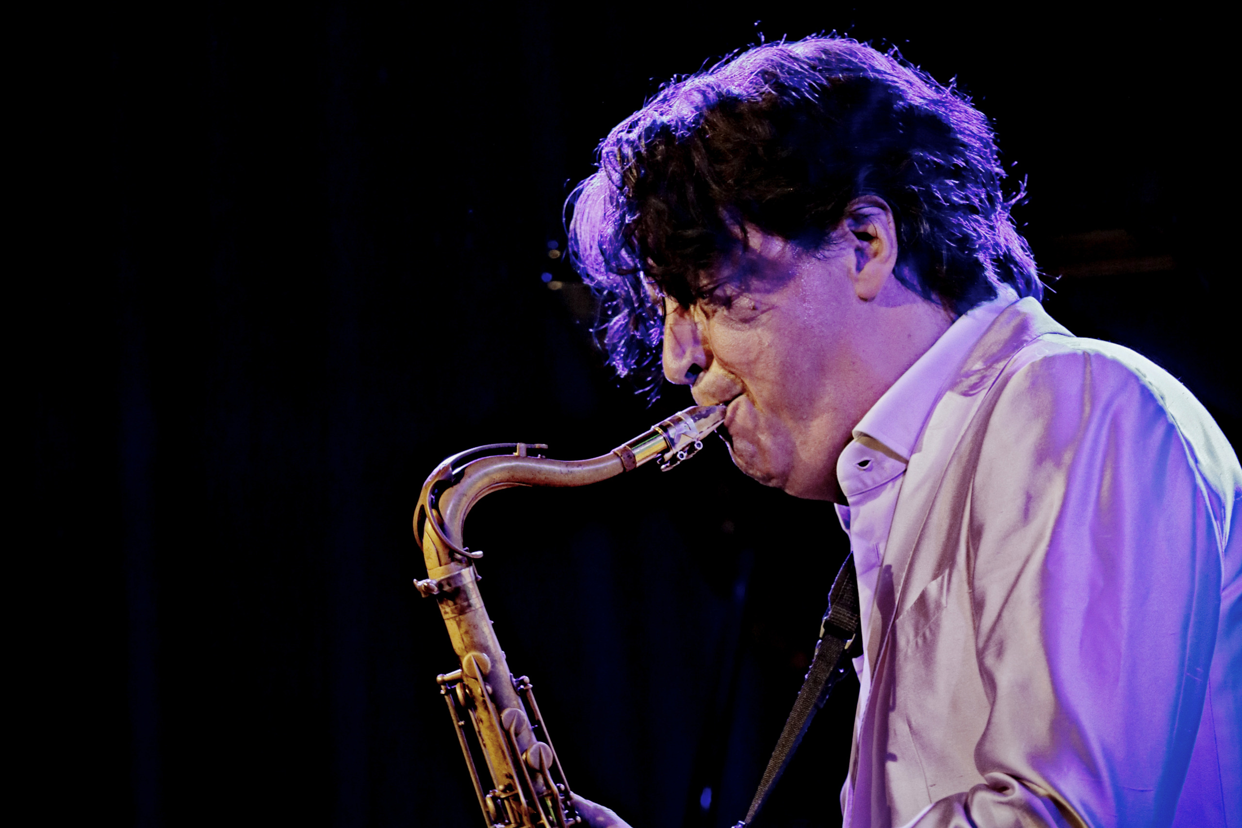 North Sea Jazz Festival 2019 : Day Three