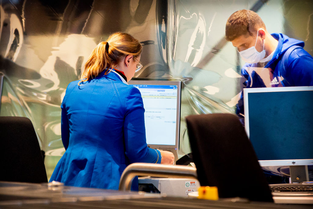 The Netherlands Extends Coronavirus Lockdown As Cases Spread