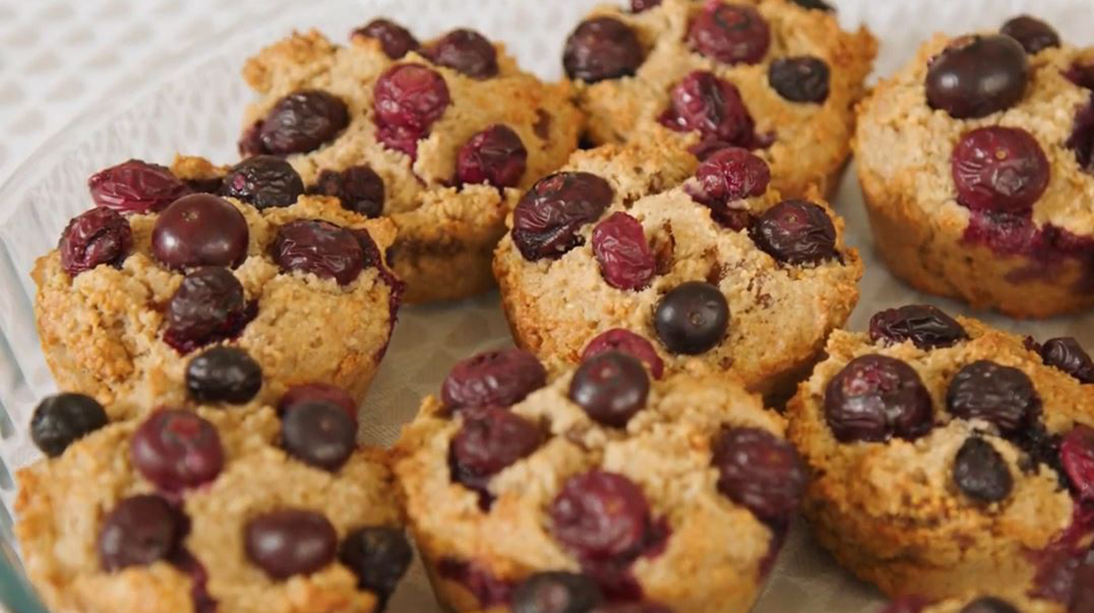 muffins