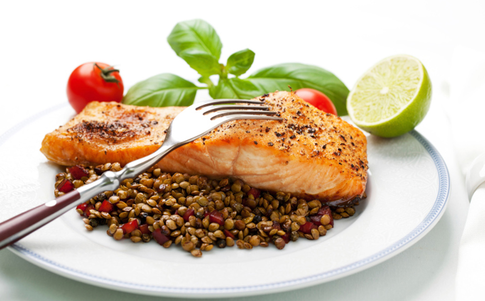 zalm