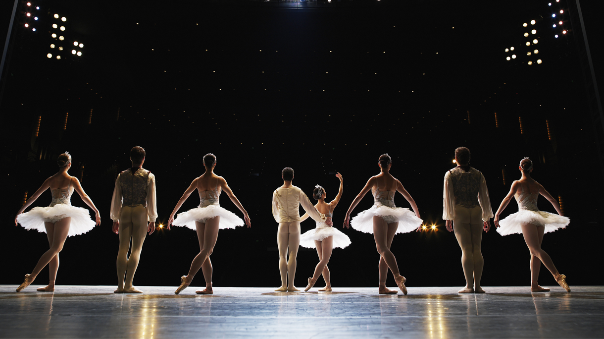 ballet