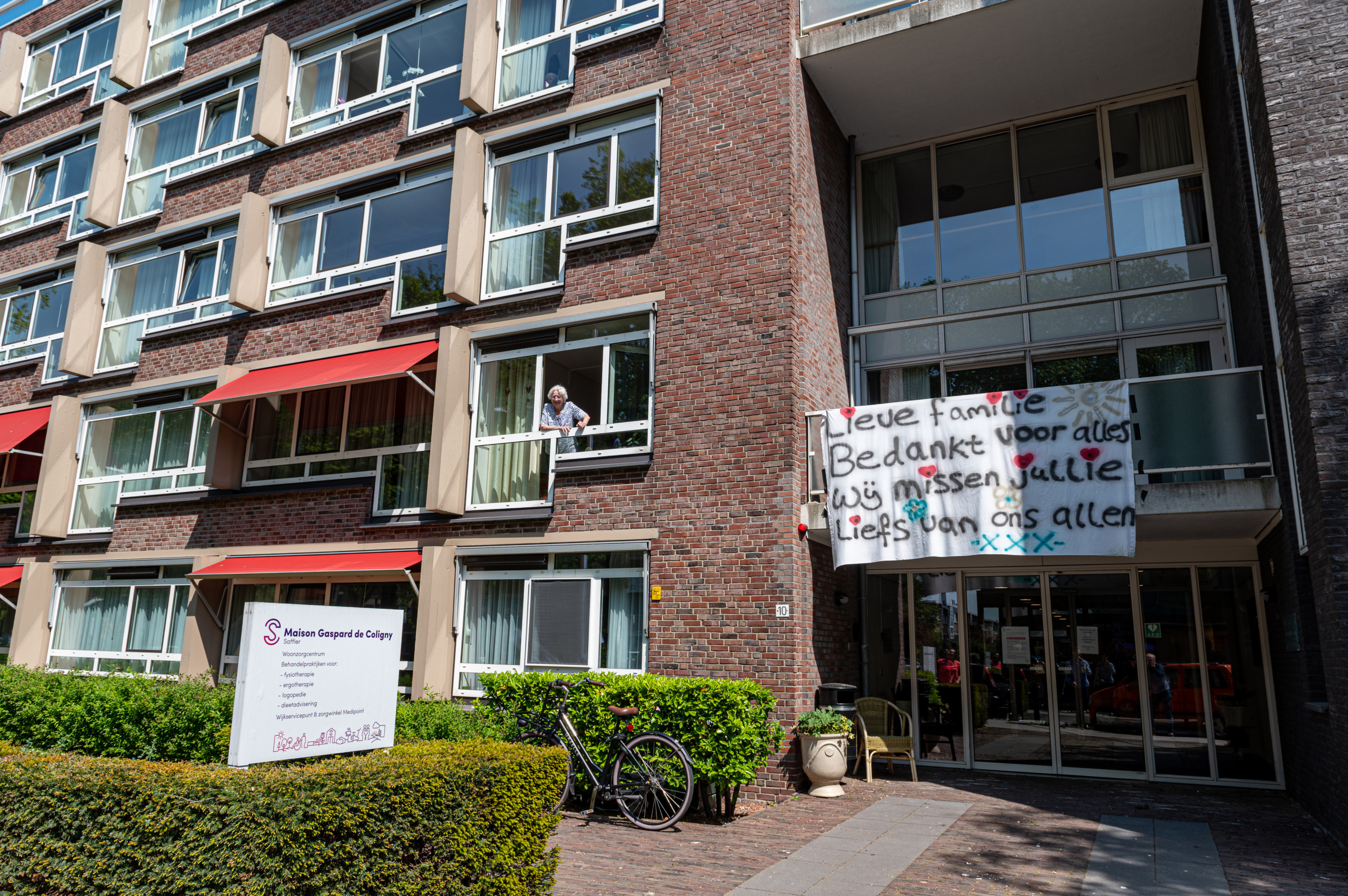 Netherlands Eases Some Coronavirus Lockdown Restrictions