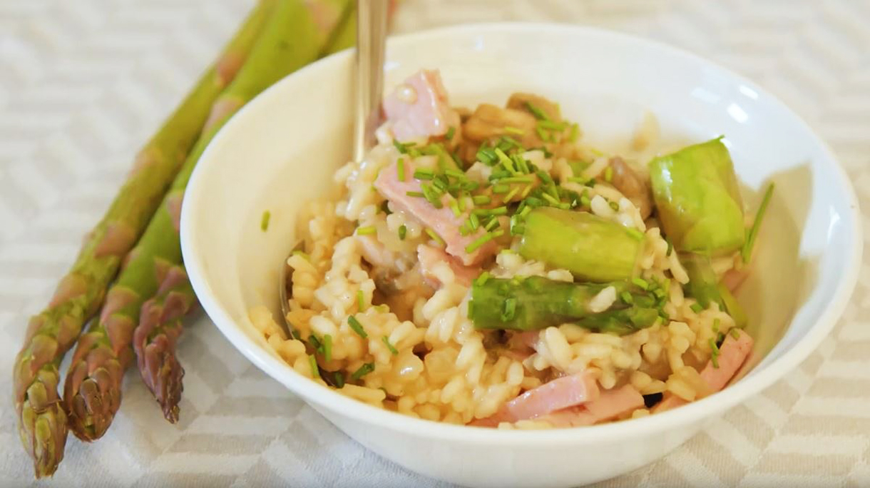risotto