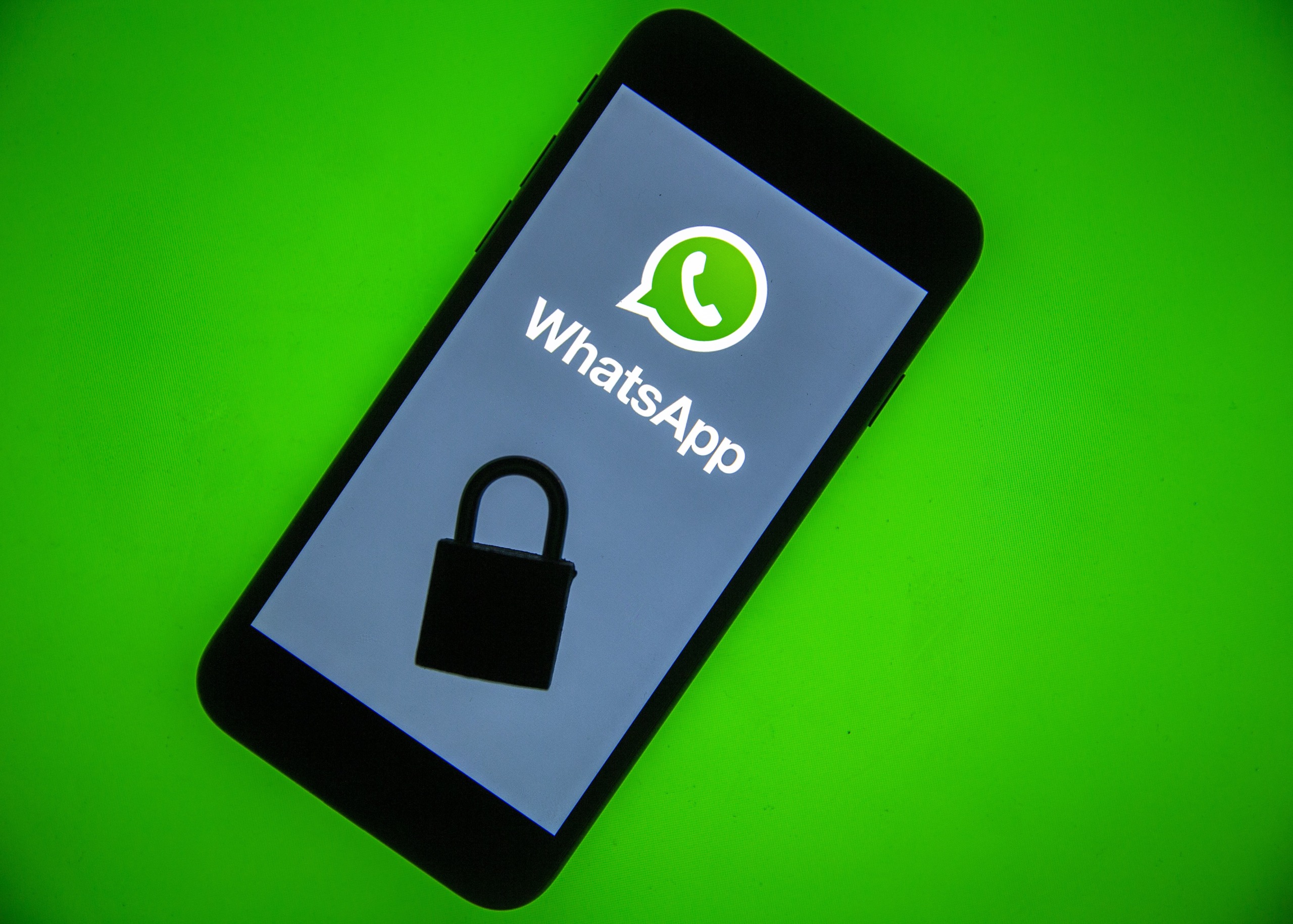 WhatsApp Application