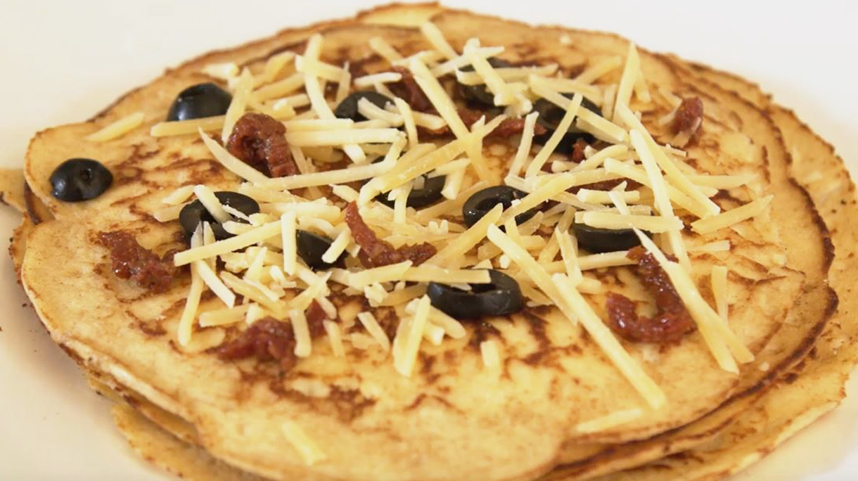 pannenkoek