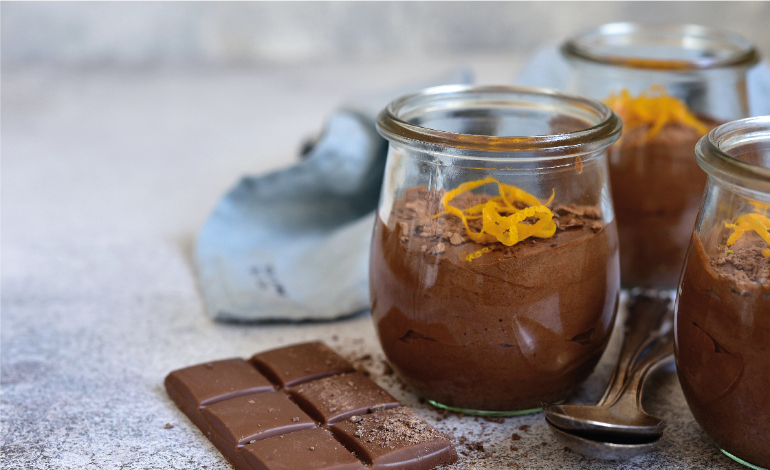 chocolade-koffievla