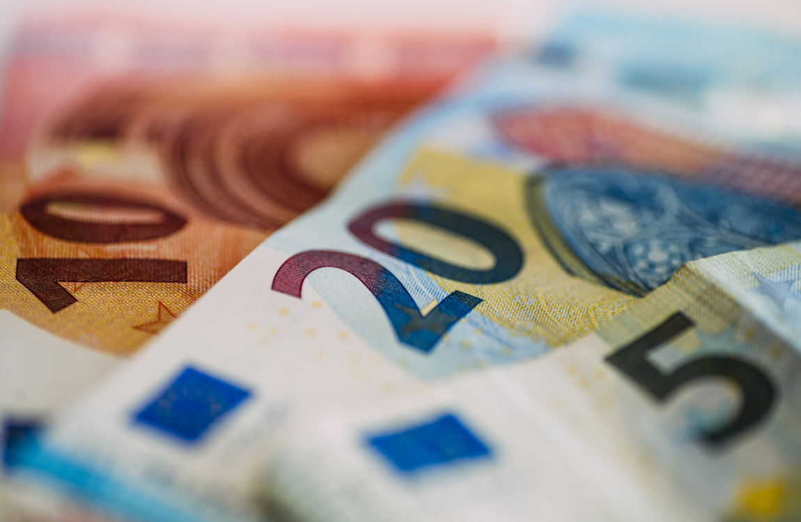 Euro notes
