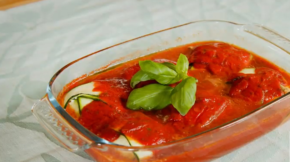 ravioli