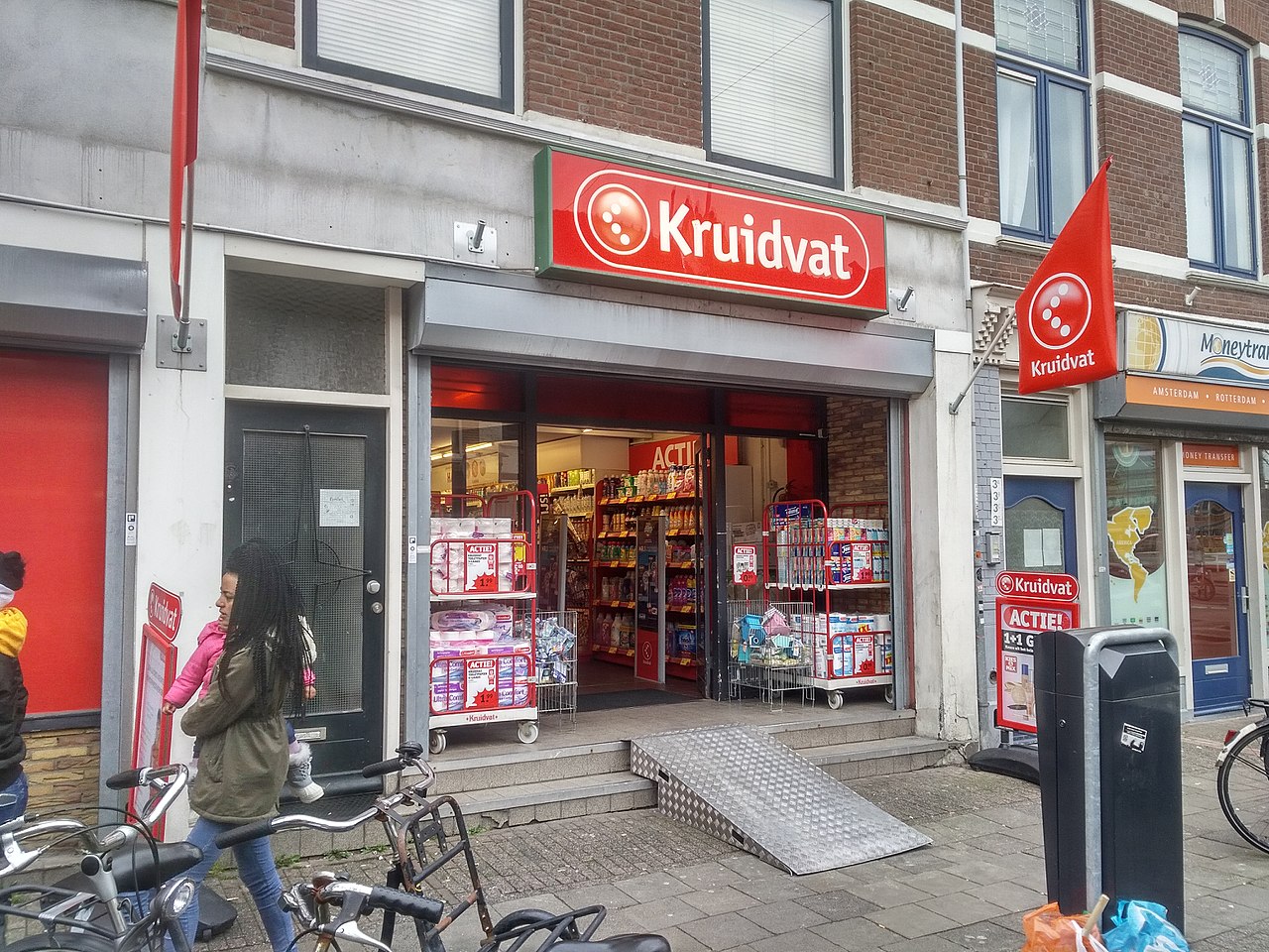Kruidvat