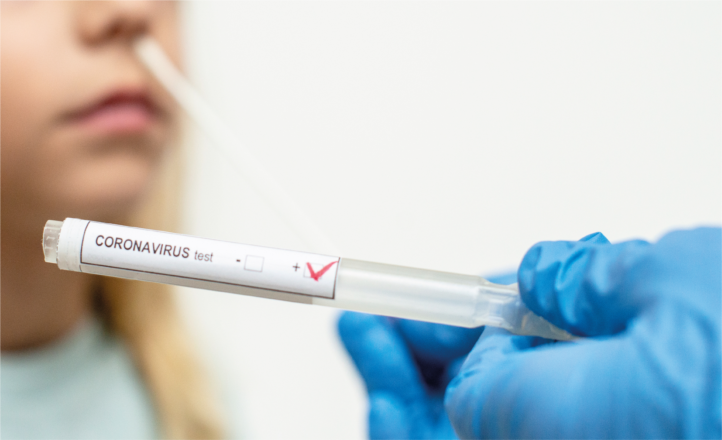 coronatest
