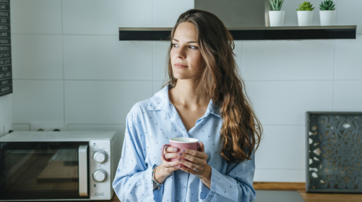 kop-koffie