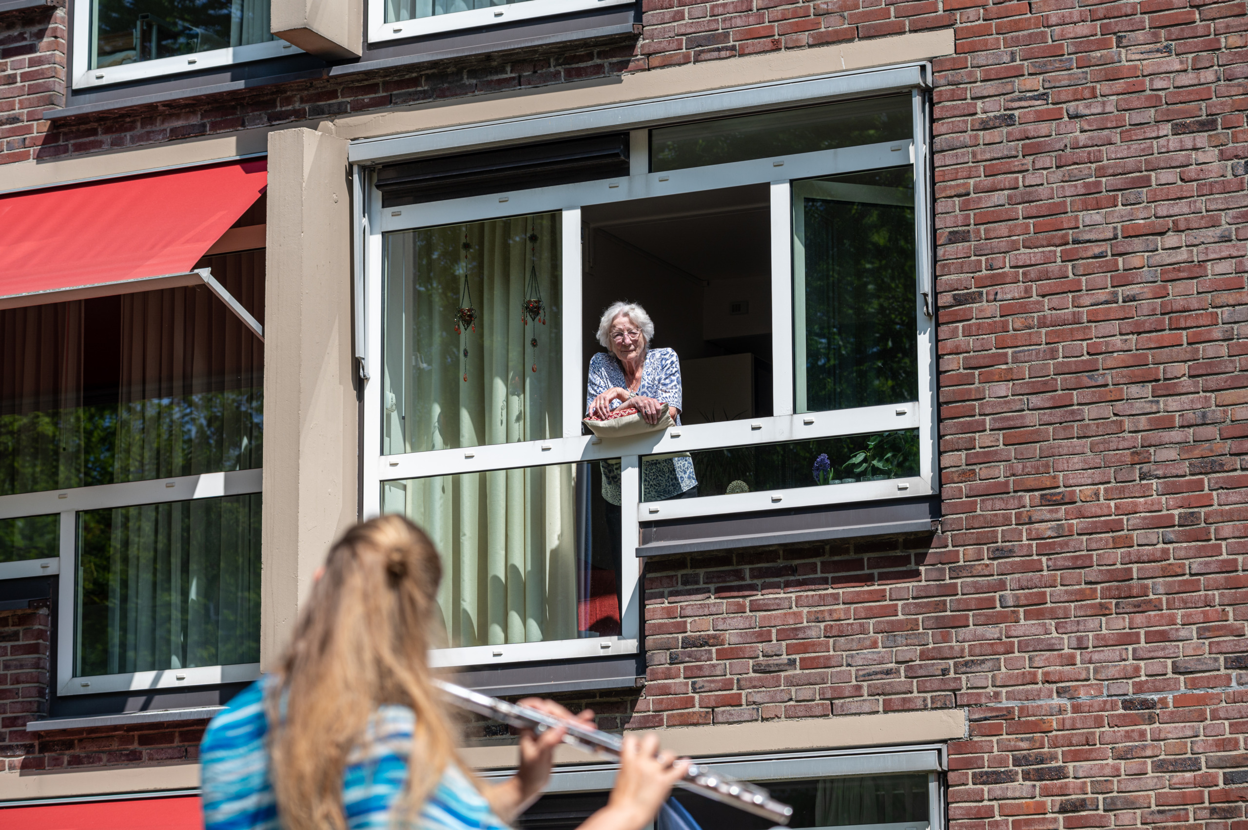 Netherlands Eases Some Coronavirus Lockdown Restrictions