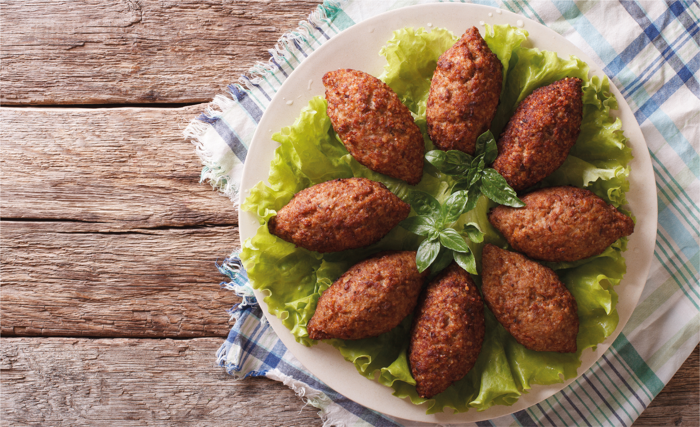 libanese_gehaktballetjes