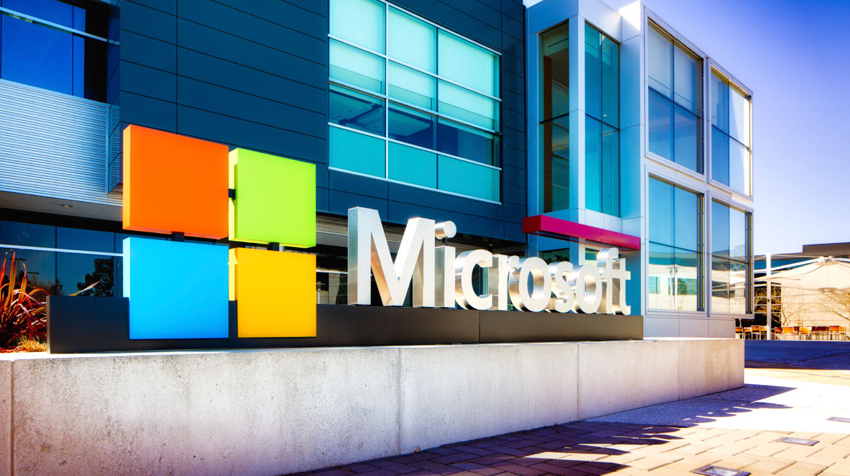microsoft