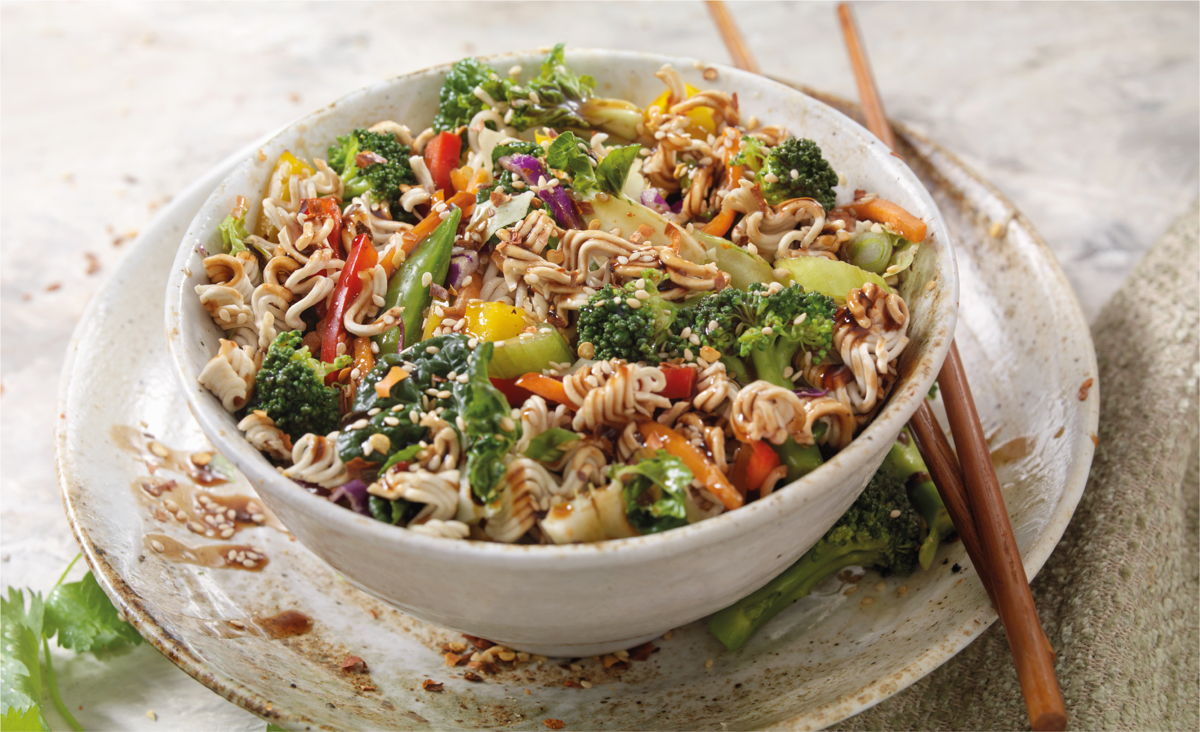 noodlesalade