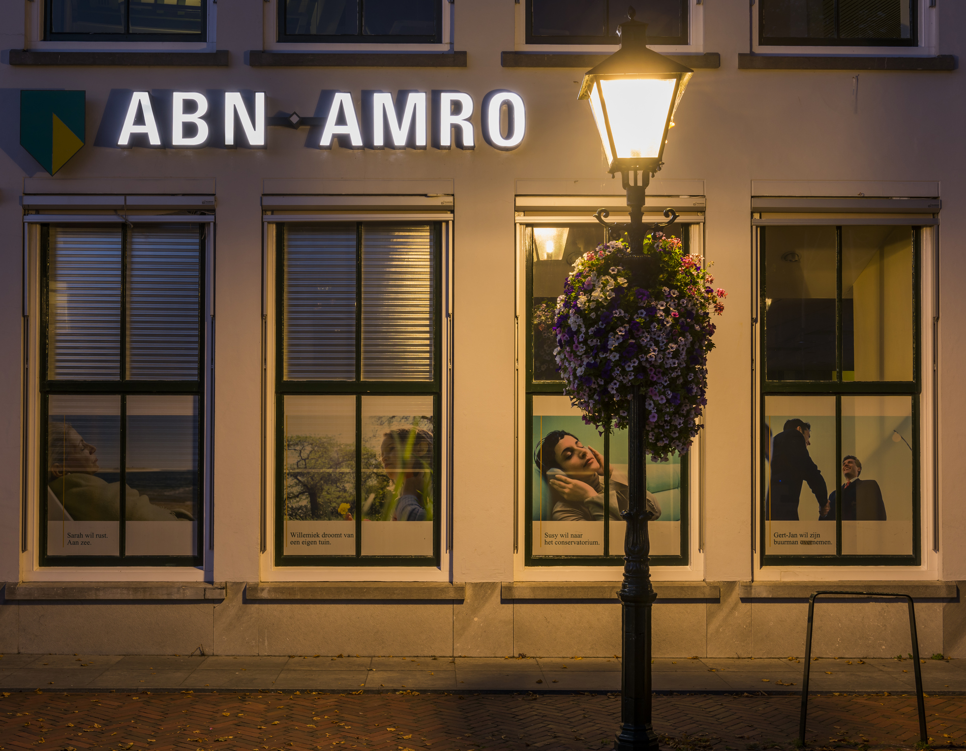 ABNAMRO Bank