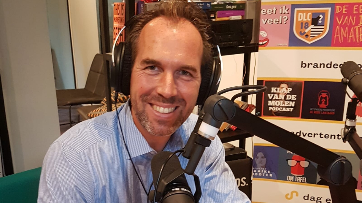 David van Bodegom