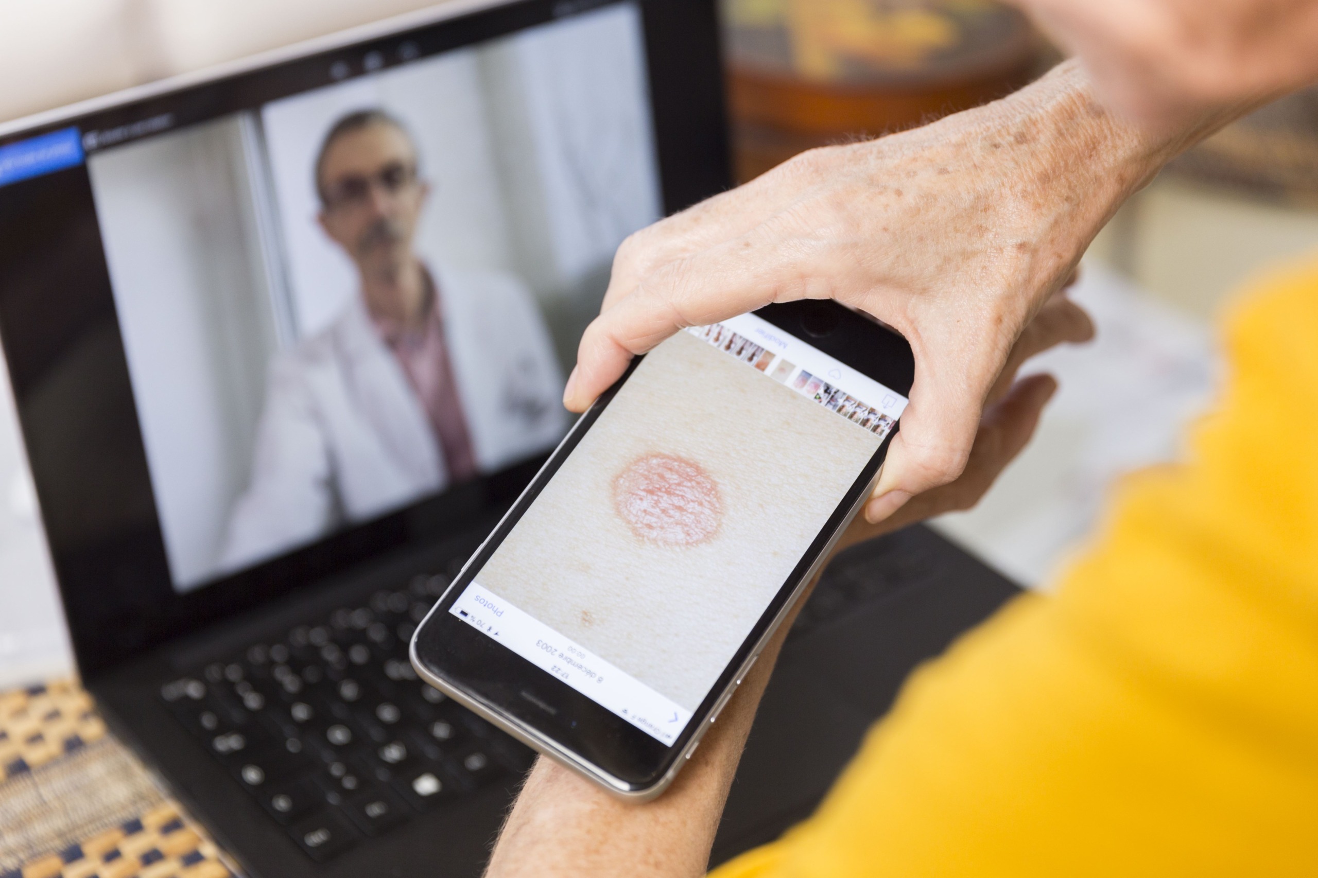 TELEMEDICINE