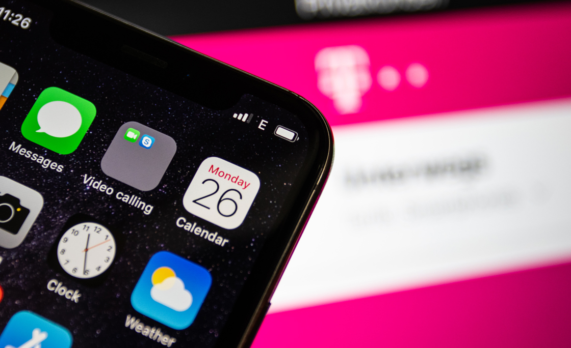 5G Mobile Network in Germany
