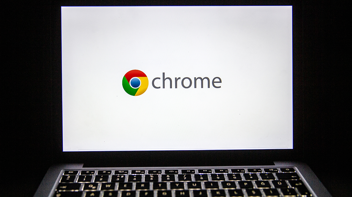 Google Chrome