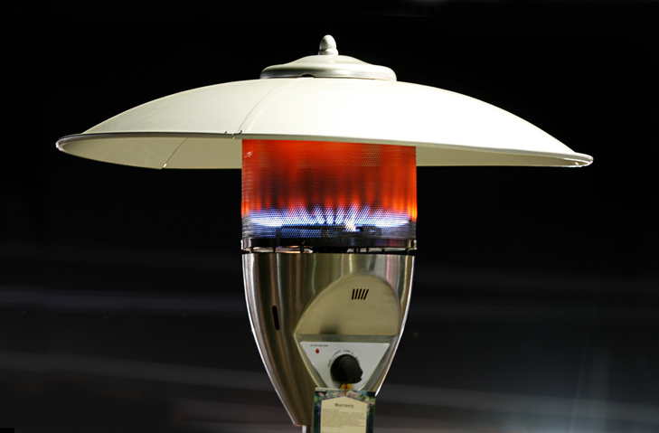 Patio Heater