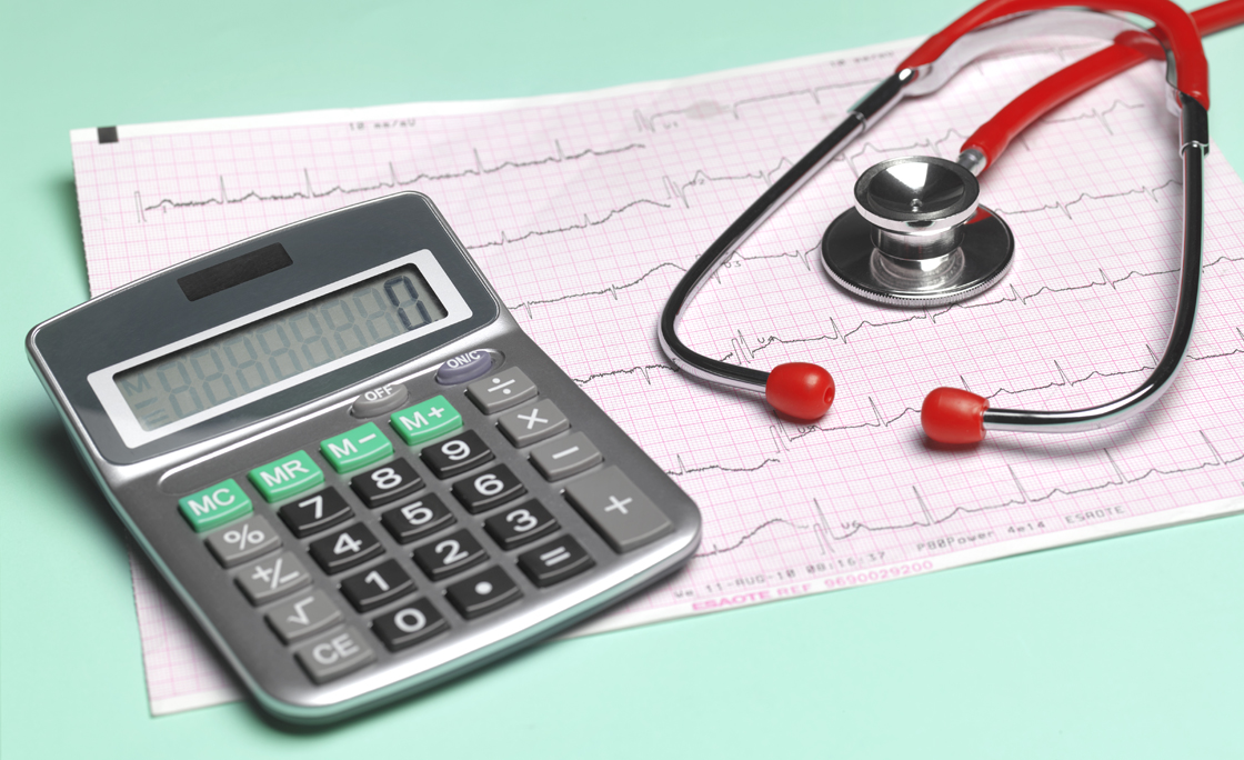 Cost of medical insurance