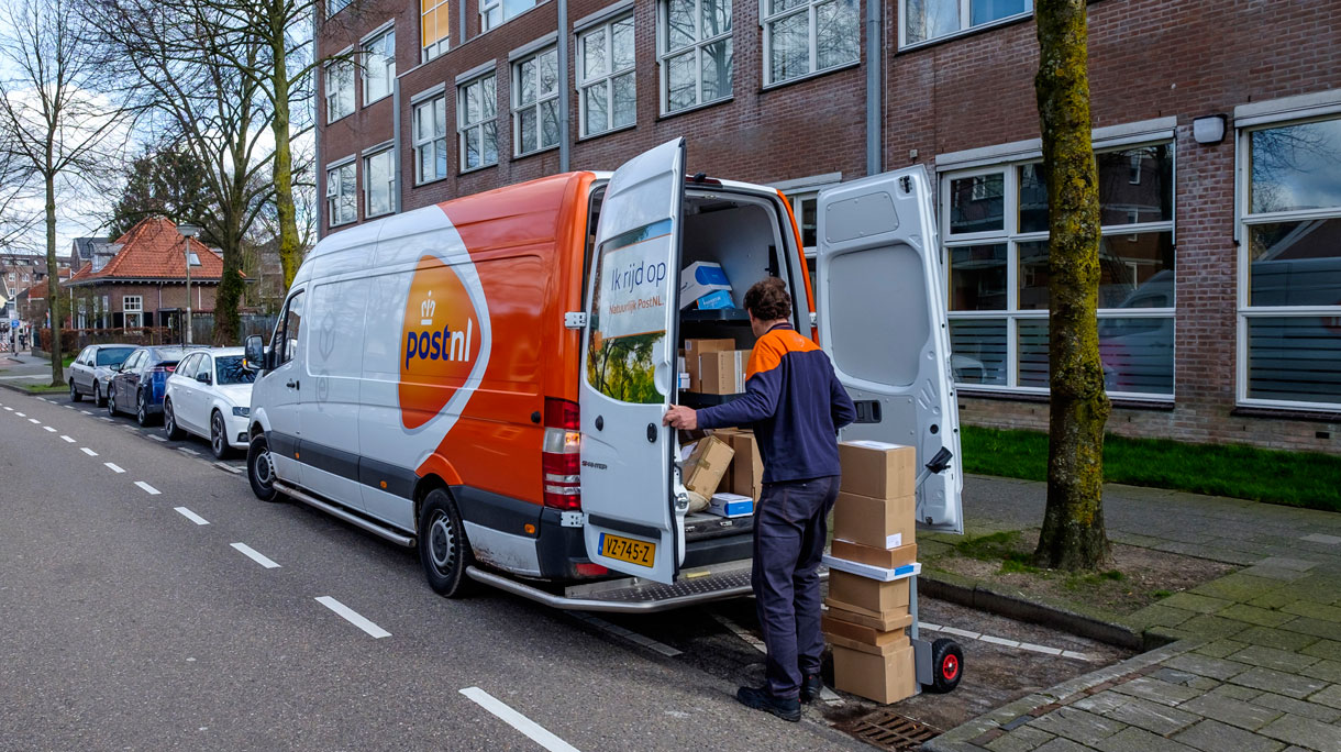 postnl