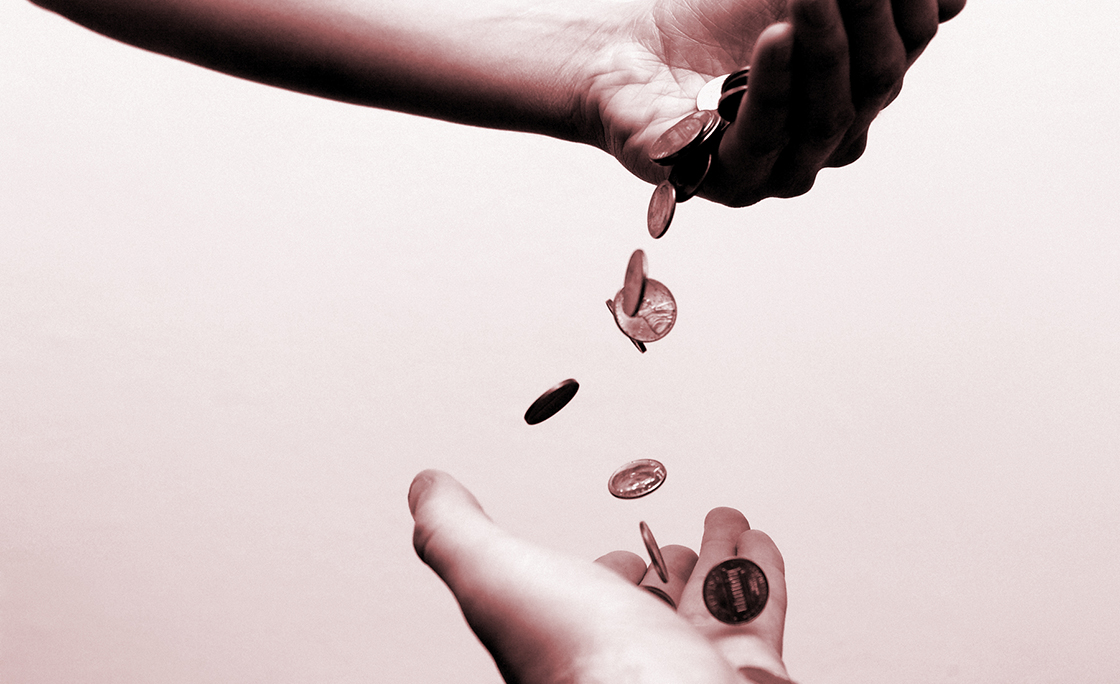 Transfer of Wealth – Financial Concepts