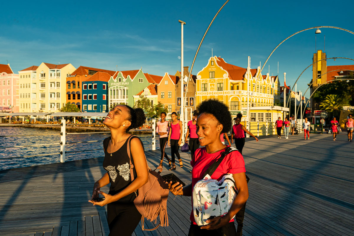 willemstad