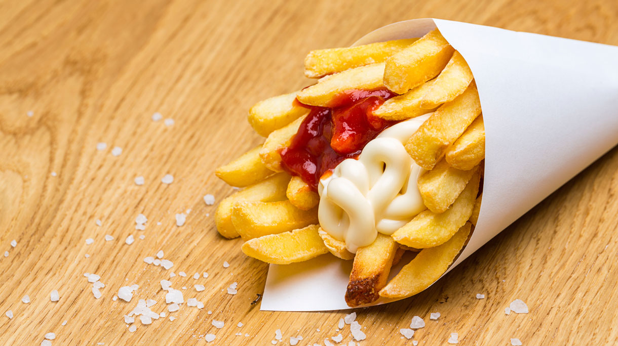 frites_mayo_ketchup