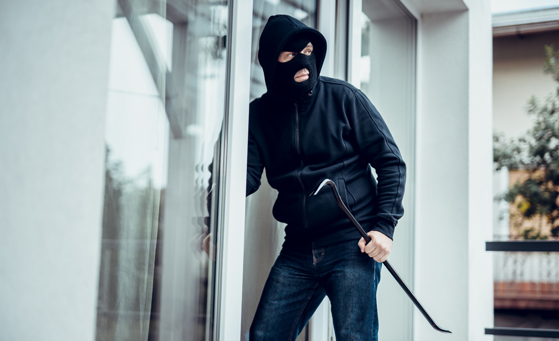 Robber
