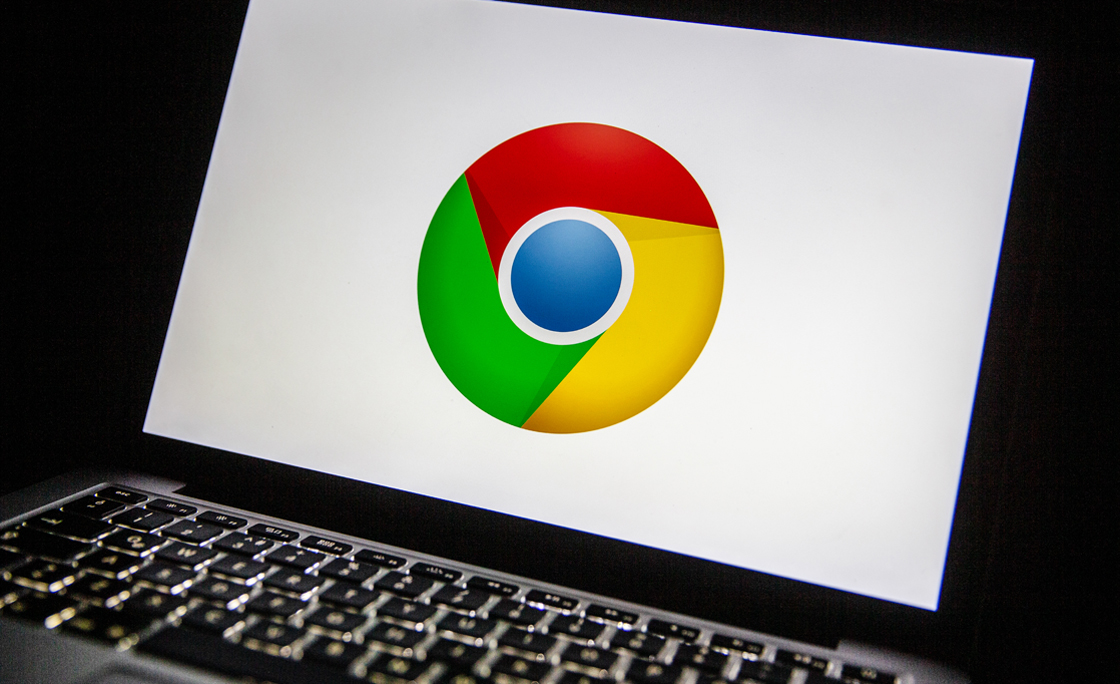 Google Chrome