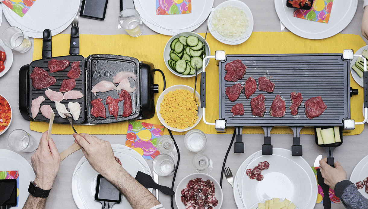 gourmetstel_raclette