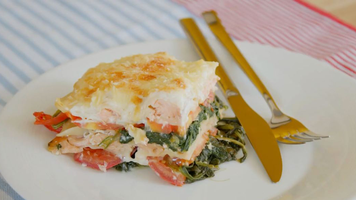 lasagne-zalm